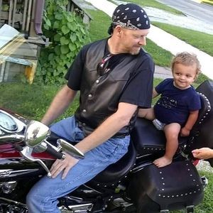 Meet your Posher, Ben